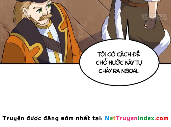 Sống Trên Hoang đảo Cùng Các Em Gái Chapter 258 - 58