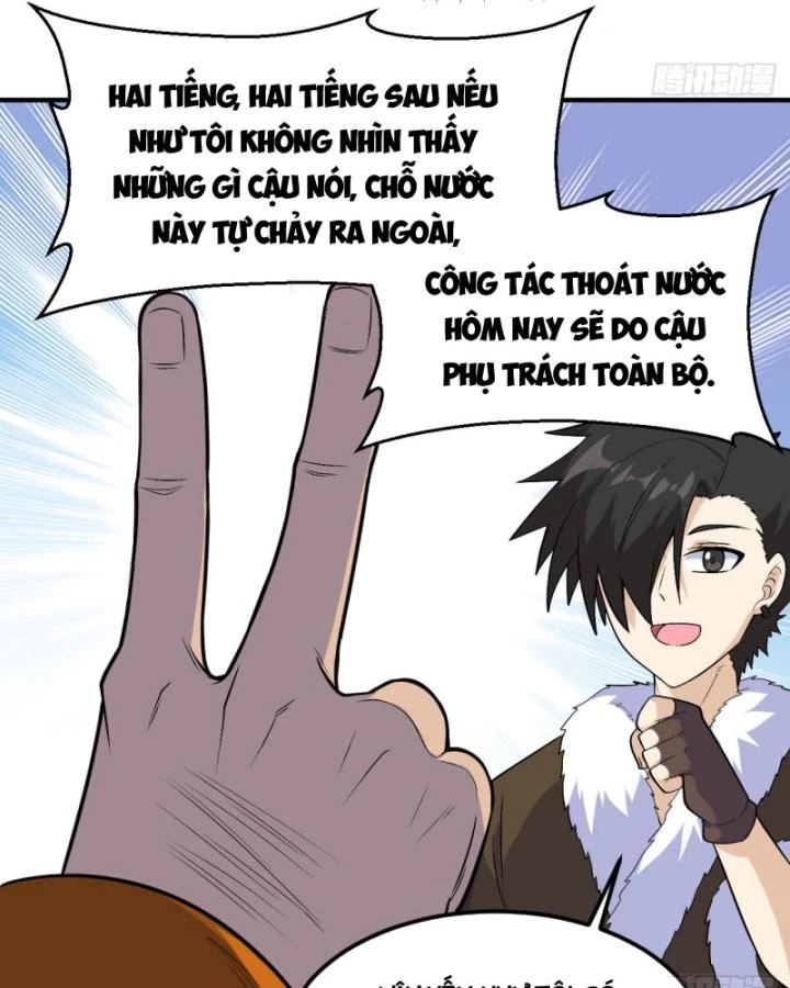 Sống Trên Hoang đảo Cùng Các Em Gái Chapter 259 - 5