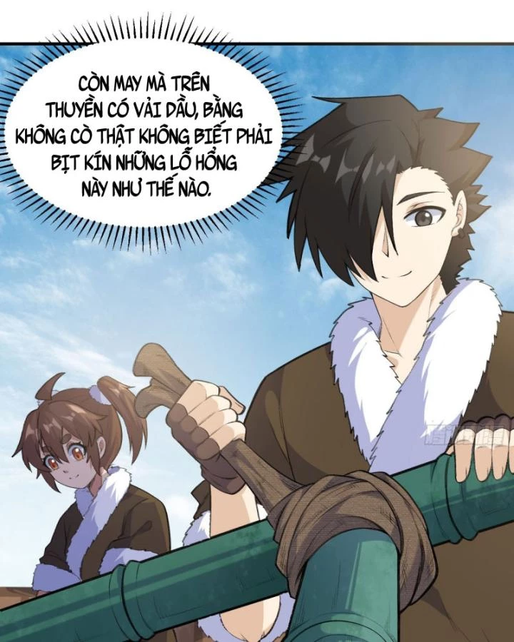 Sống Trên Hoang đảo Cùng Các Em Gái Chapter 259 - 13
