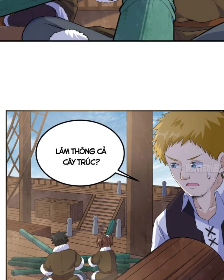 Sống Trên Hoang đảo Cùng Các Em Gái Chapter 259 - 14