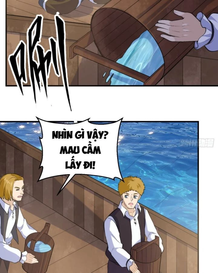 Sống Trên Hoang đảo Cùng Các Em Gái Chapter 259 - 15