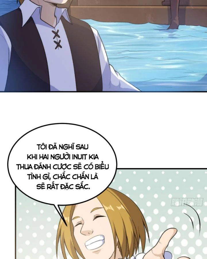 Sống Trên Hoang đảo Cùng Các Em Gái Chapter 259 - 19