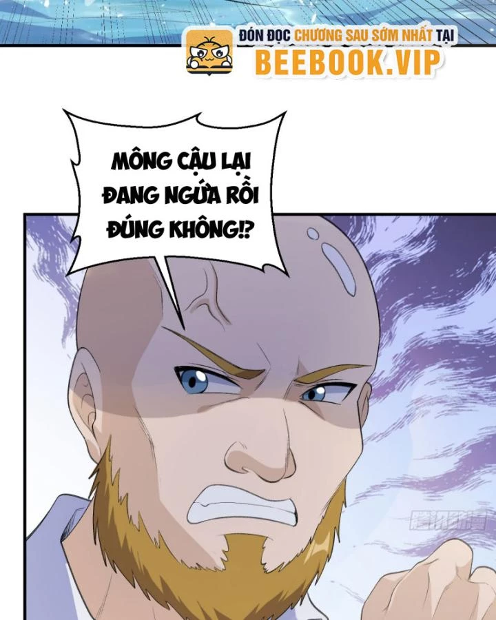 Sống Trên Hoang đảo Cùng Các Em Gái Chapter 259 - 22