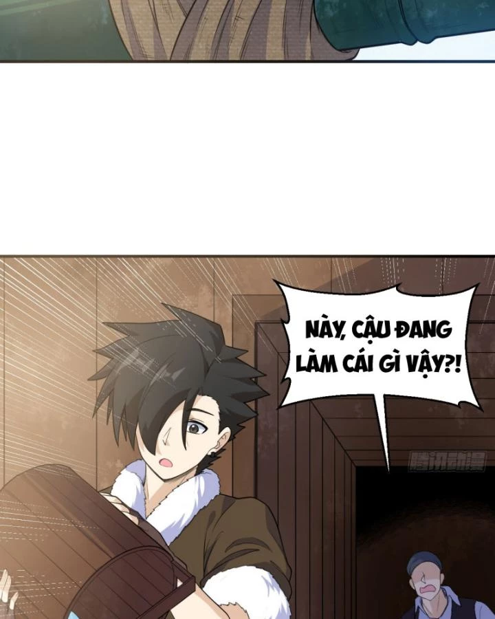 Sống Trên Hoang đảo Cùng Các Em Gái Chapter 259 - 26