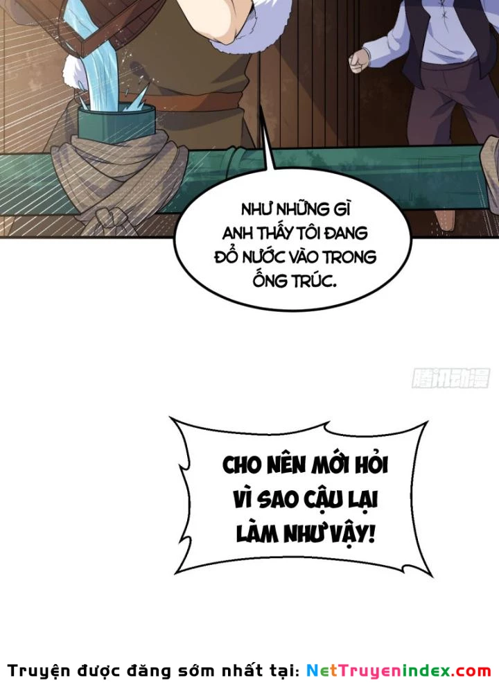 Sống Trên Hoang đảo Cùng Các Em Gái Chapter 259 - 27