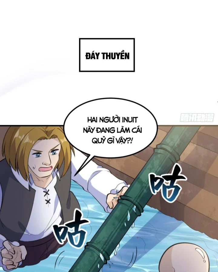 Sống Trên Hoang đảo Cùng Các Em Gái Chapter 259 - 28