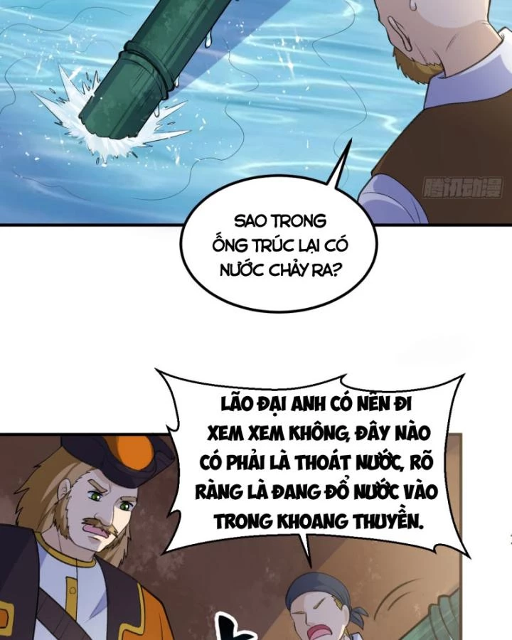 Sống Trên Hoang đảo Cùng Các Em Gái Chapter 259 - 29