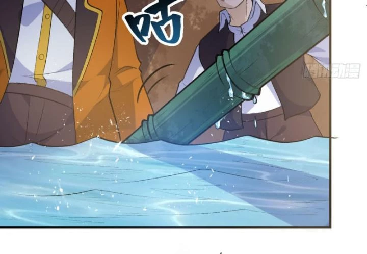 Sống Trên Hoang đảo Cùng Các Em Gái Chapter 259 - 30