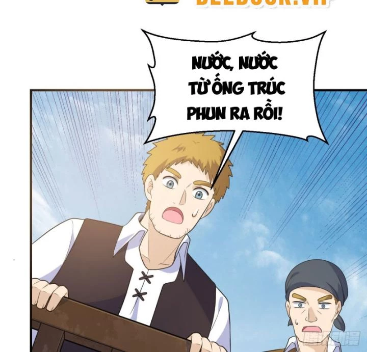 Sống Trên Hoang đảo Cùng Các Em Gái Chapter 259 - 40