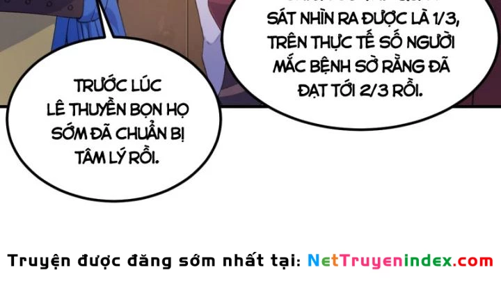 Sống Trên Hoang đảo Cùng Các Em Gái Chapter 259 - 44