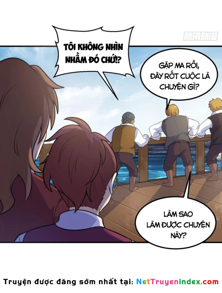 Sống Trên Hoang đảo Cùng Các Em Gái Chapter 259 - 47