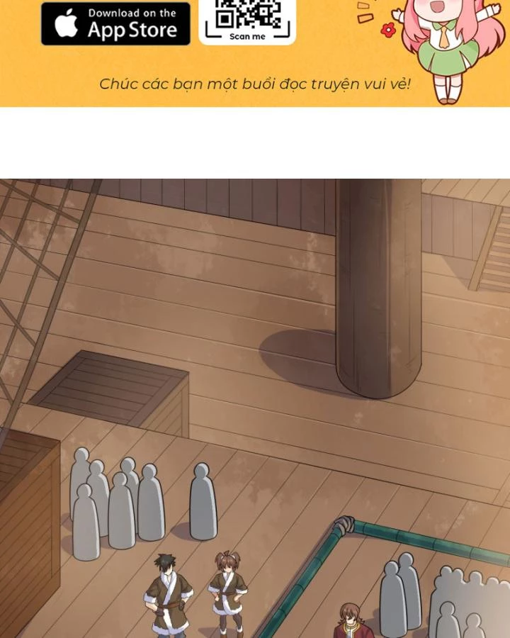 Sống Trên Hoang đảo Cùng Các Em Gái Chapter 260 - 2