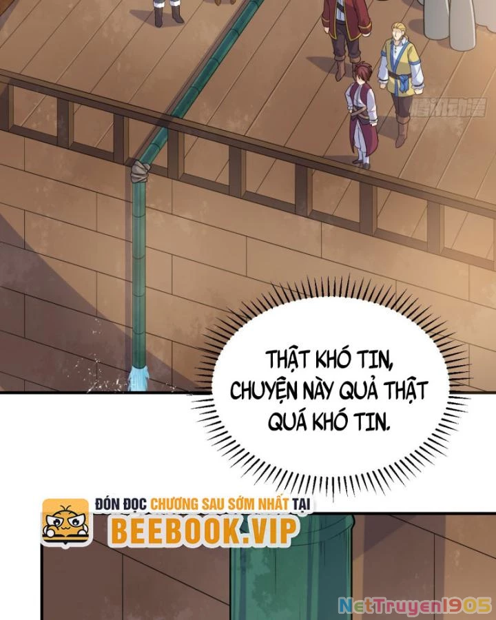 Sống Trên Hoang đảo Cùng Các Em Gái Chapter 260 - 3