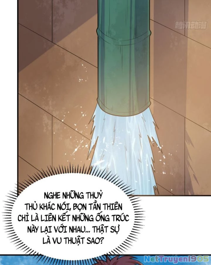 Sống Trên Hoang đảo Cùng Các Em Gái Chapter 260 - 4