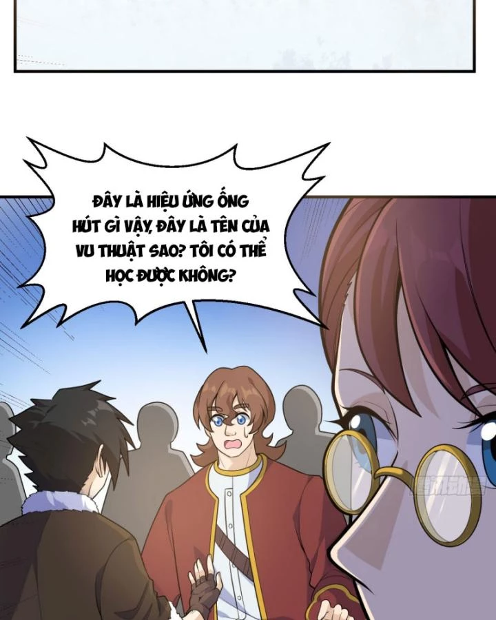 Sống Trên Hoang đảo Cùng Các Em Gái Chapter 260 - 7