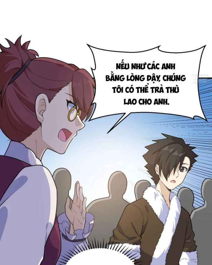 Sống Trên Hoang đảo Cùng Các Em Gái Chapter 260 - 9