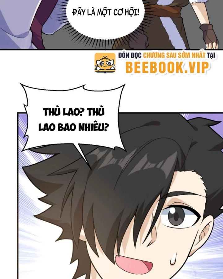 Sống Trên Hoang đảo Cùng Các Em Gái Chapter 260 - 10