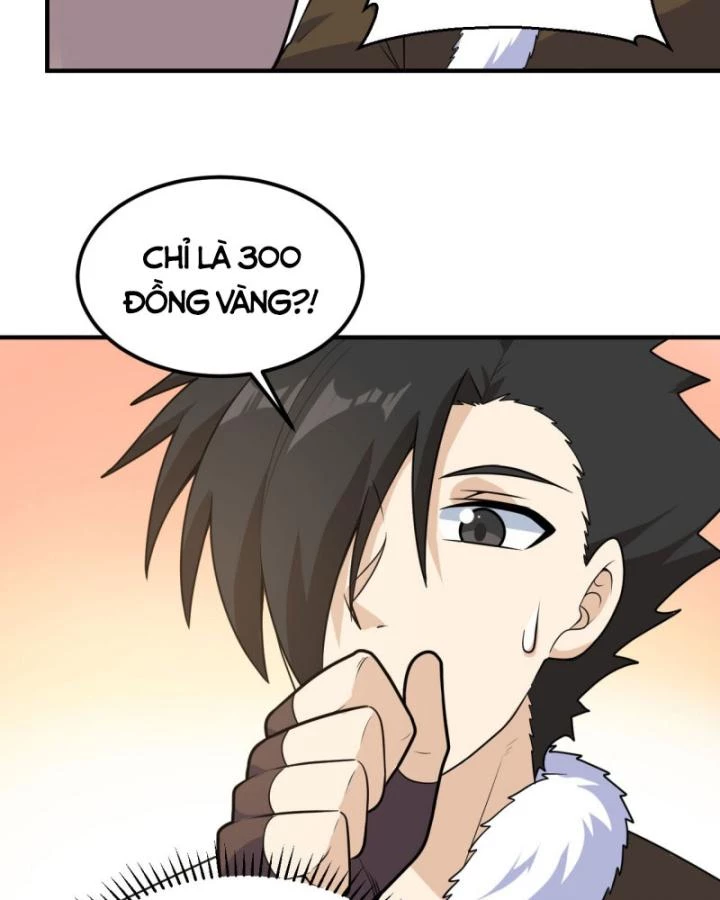 Sống Trên Hoang đảo Cùng Các Em Gái Chapter 260 - 14