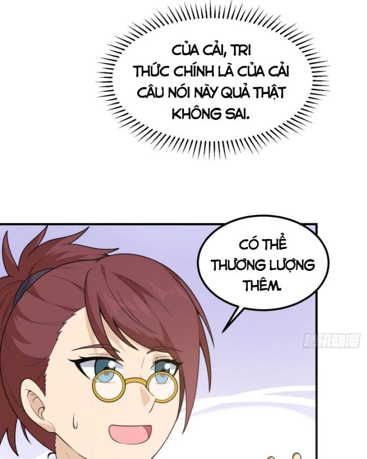 Sống Trên Hoang đảo Cùng Các Em Gái Chapter 260 - 16