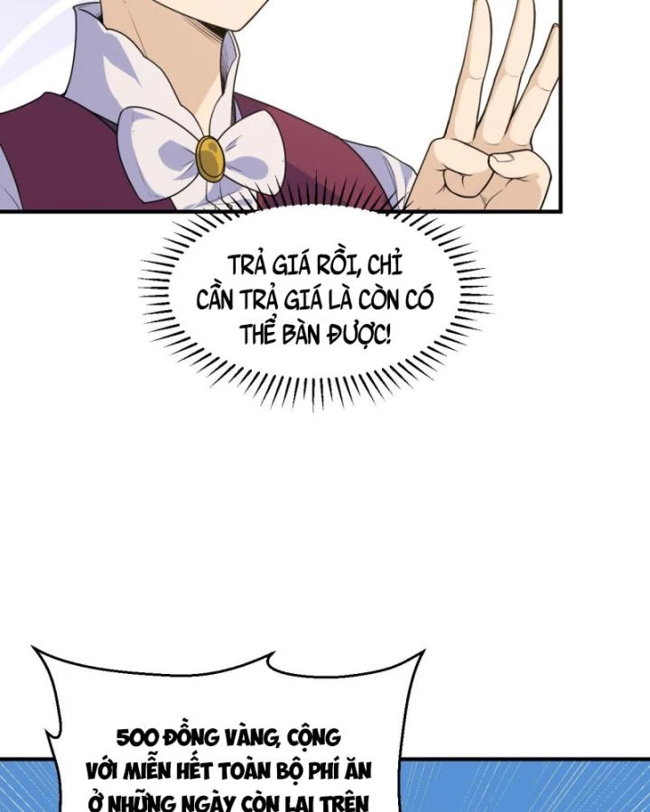 Sống Trên Hoang đảo Cùng Các Em Gái Chapter 260 - 17