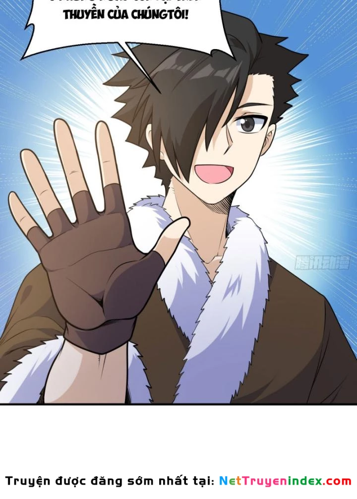 Sống Trên Hoang đảo Cùng Các Em Gái Chapter 260 - 18