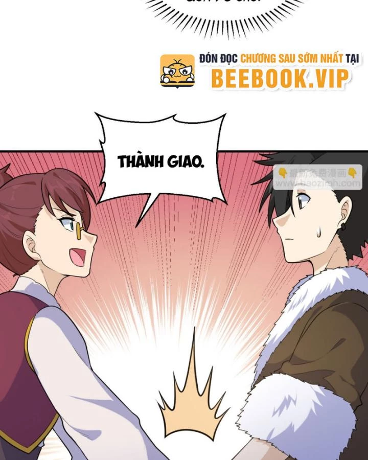 Sống Trên Hoang đảo Cùng Các Em Gái Chapter 260 - 20