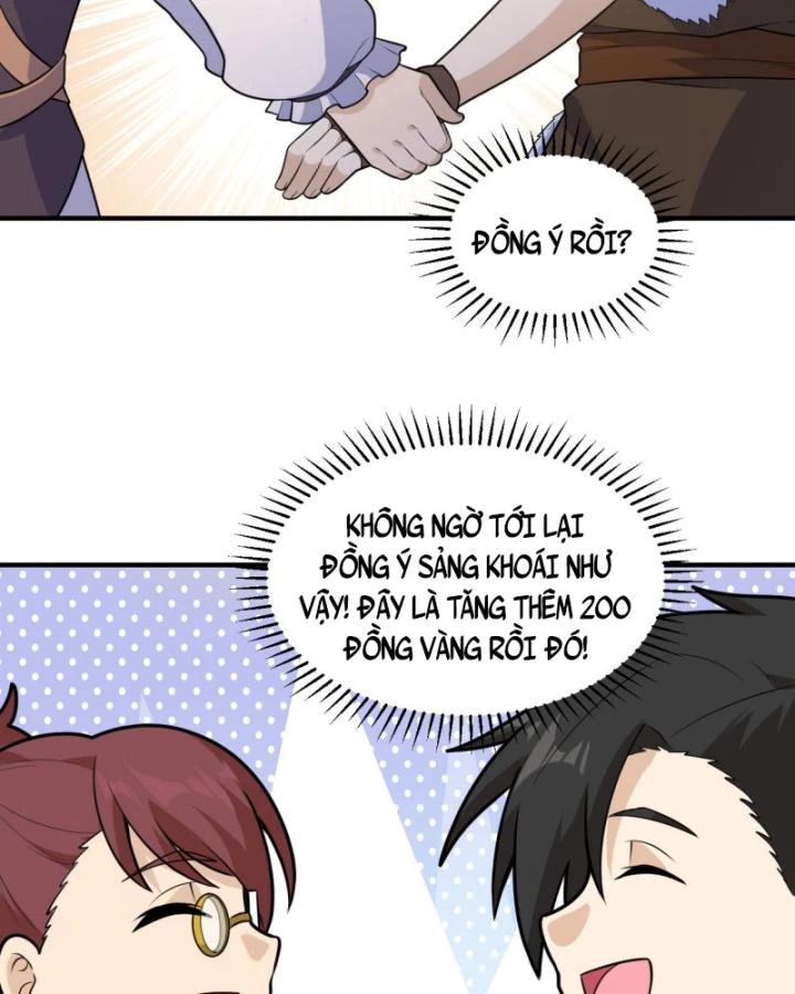 Sống Trên Hoang đảo Cùng Các Em Gái Chapter 260 - 21