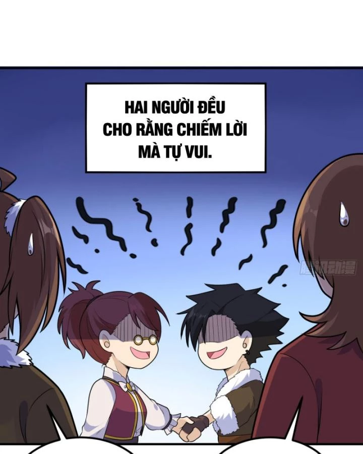 Sống Trên Hoang đảo Cùng Các Em Gái Chapter 260 - 23