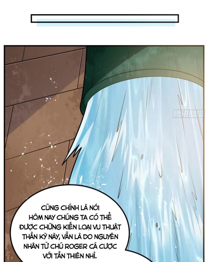 Sống Trên Hoang đảo Cùng Các Em Gái Chapter 260 - 26