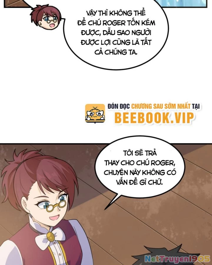 Sống Trên Hoang đảo Cùng Các Em Gái Chapter 260 - 27