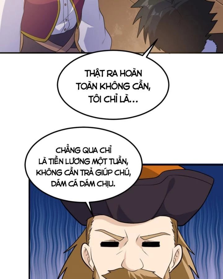 Sống Trên Hoang đảo Cùng Các Em Gái Chapter 260 - 28