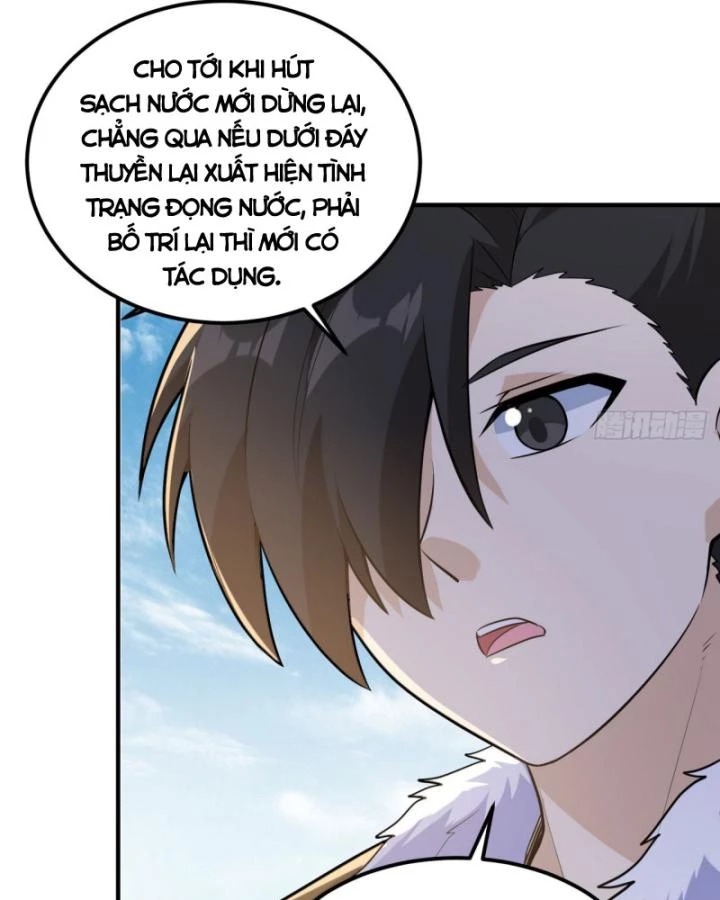 Sống Trên Hoang đảo Cùng Các Em Gái Chapter 260 - 31