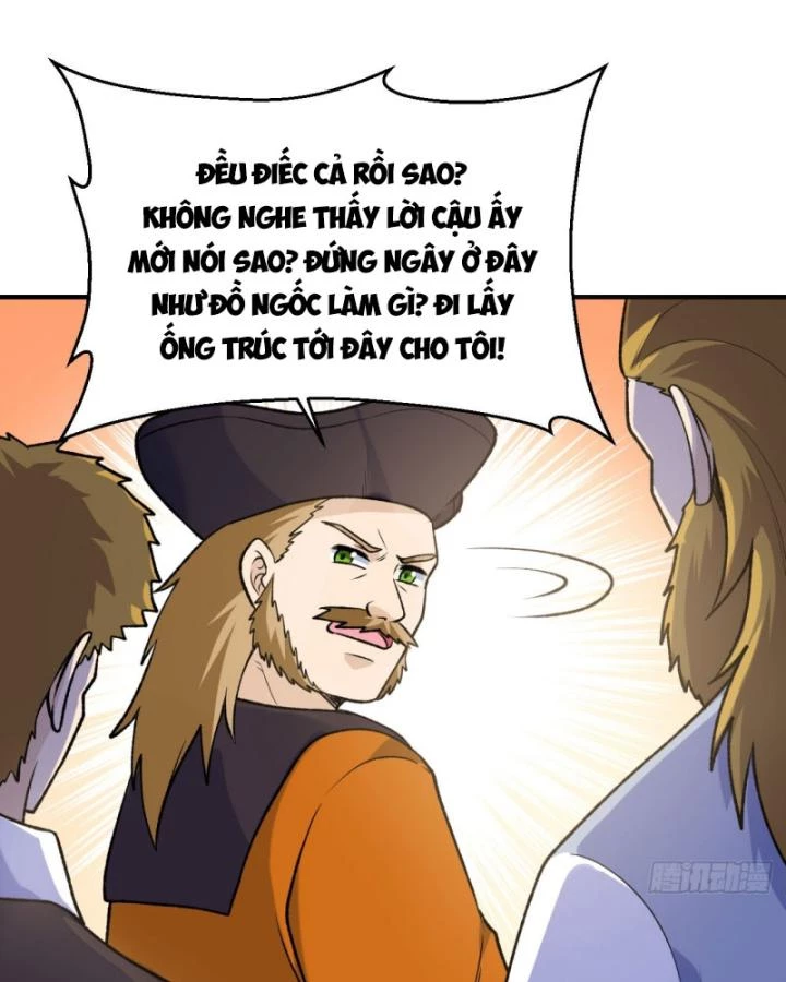 Sống Trên Hoang đảo Cùng Các Em Gái Chapter 260 - 33