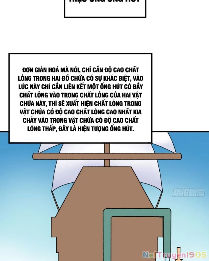 Sống Trên Hoang đảo Cùng Các Em Gái Chapter 260 - 35