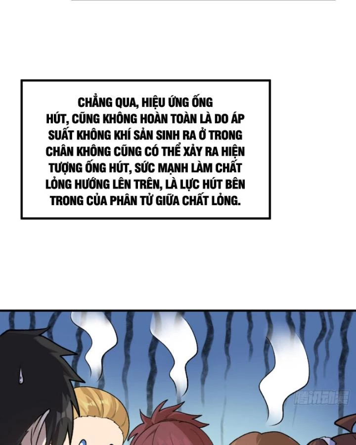 Sống Trên Hoang đảo Cùng Các Em Gái Chapter 260 - 37