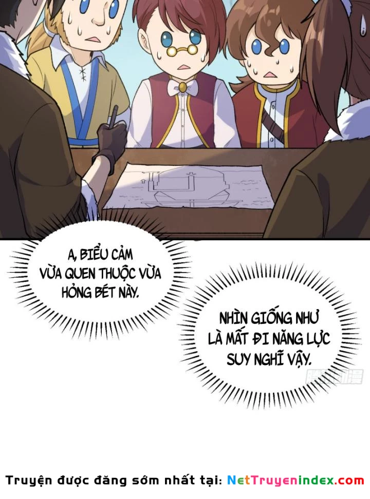 Sống Trên Hoang đảo Cùng Các Em Gái Chapter 260 - 38