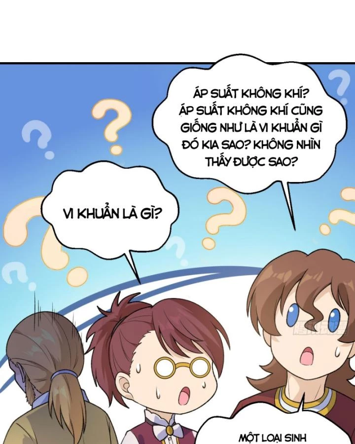 Sống Trên Hoang đảo Cùng Các Em Gái Chapter 260 - 39