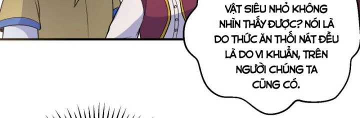 Sống Trên Hoang đảo Cùng Các Em Gái Chapter 260 - 40