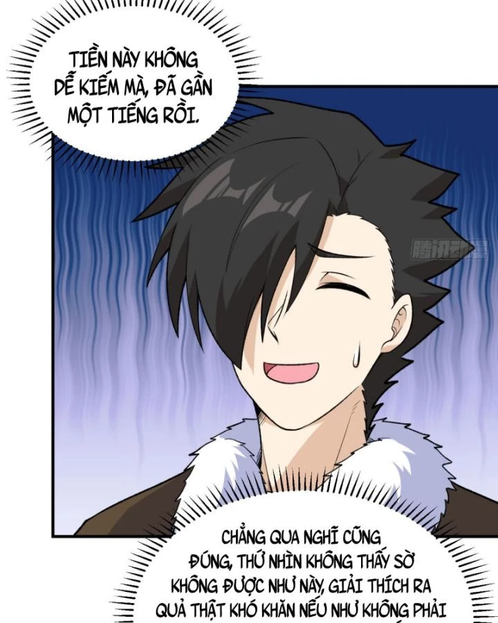 Sống Trên Hoang đảo Cùng Các Em Gái Chapter 260 - 41