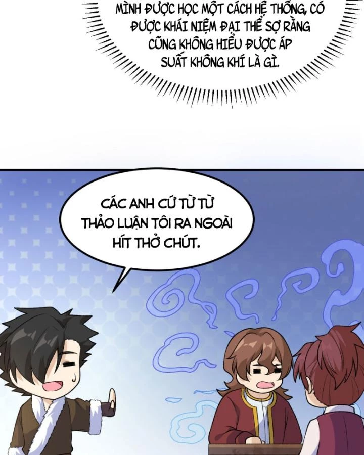 Sống Trên Hoang đảo Cùng Các Em Gái Chapter 260 - 42