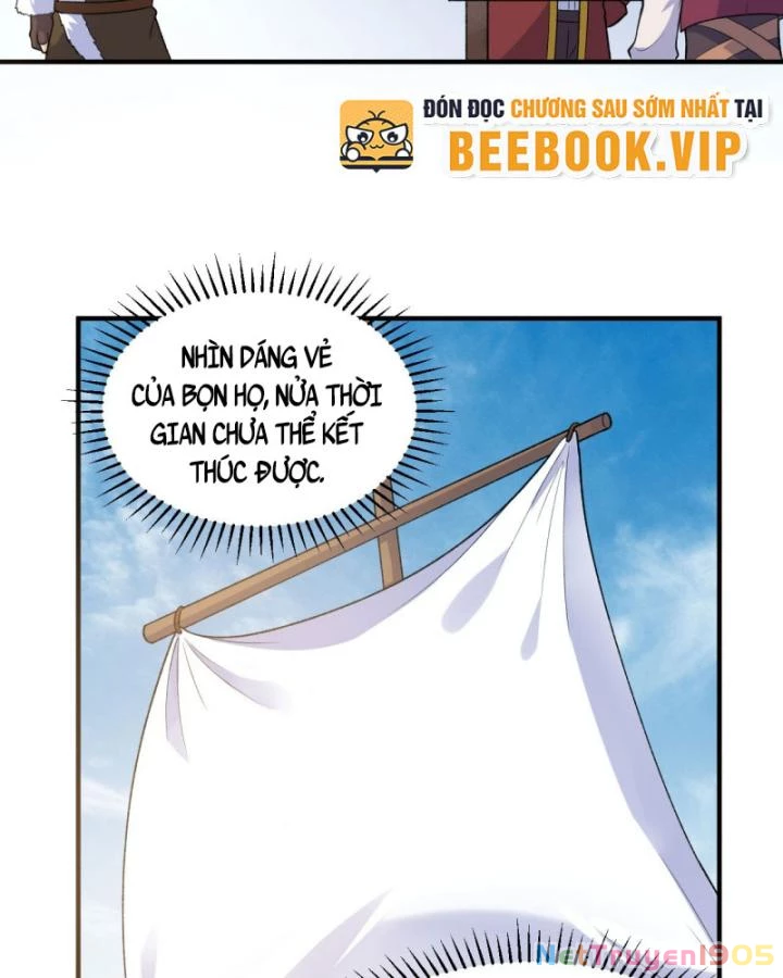 Sống Trên Hoang đảo Cùng Các Em Gái Chapter 260 - 43