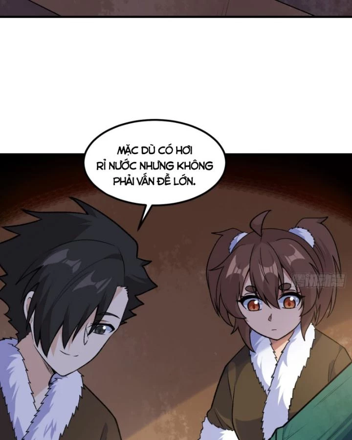 Sống Trên Hoang đảo Cùng Các Em Gái Chapter 260 - 46