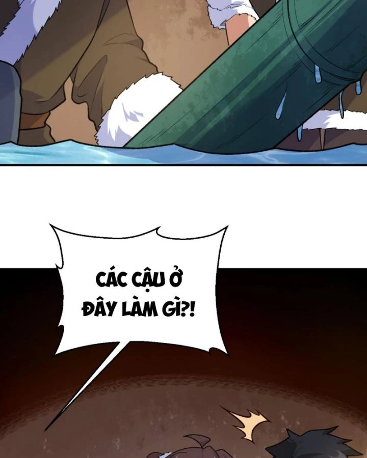 Sống Trên Hoang đảo Cùng Các Em Gái Chapter 260 - 47