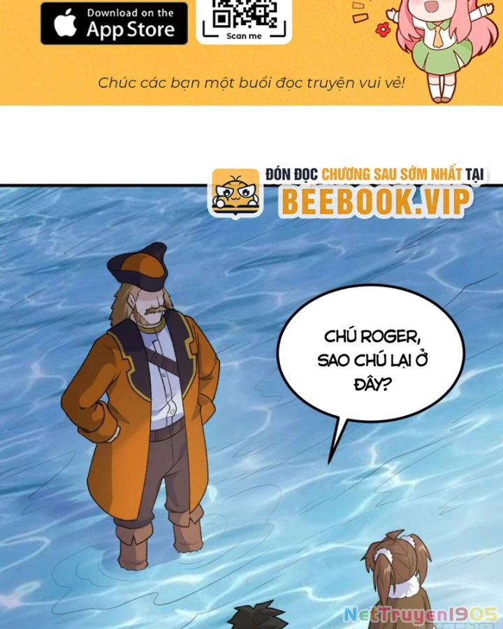 Sống Trên Hoang đảo Cùng Các Em Gái Chapter 261 - 2
