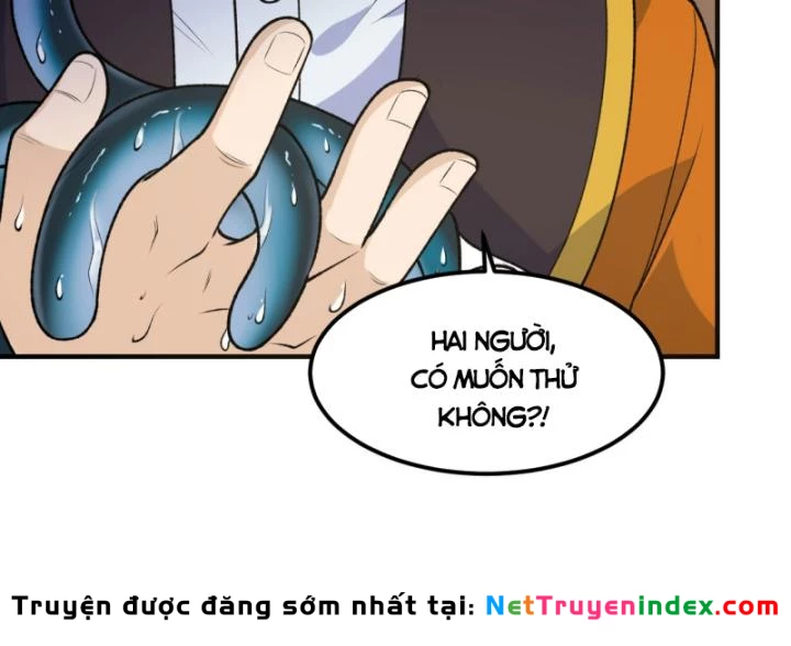 Sống Trên Hoang đảo Cùng Các Em Gái Chapter 261 - 4