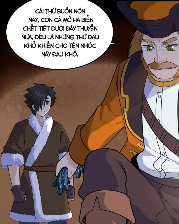 Sống Trên Hoang đảo Cùng Các Em Gái Chapter 261 - 9