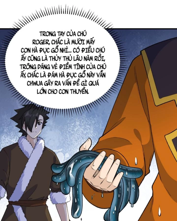 Sống Trên Hoang đảo Cùng Các Em Gái Chapter 261 - 15