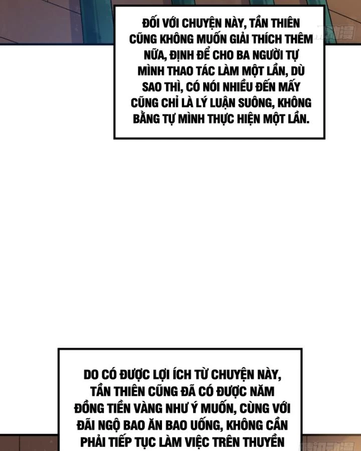 Sống Trên Hoang đảo Cùng Các Em Gái Chapter 261 - 22