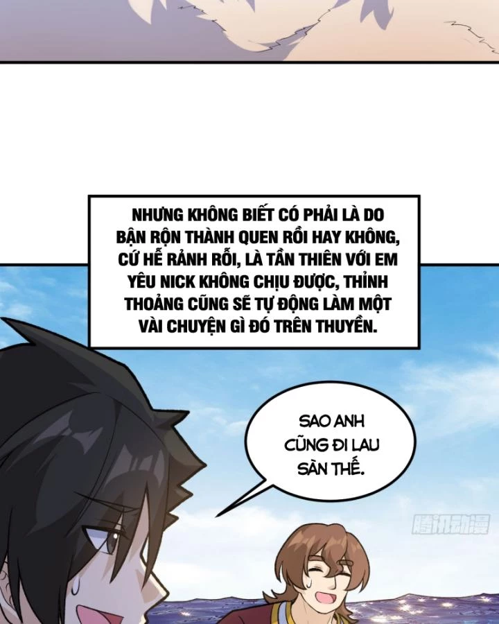 Sống Trên Hoang đảo Cùng Các Em Gái Chapter 261 - 24