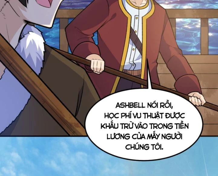 Sống Trên Hoang đảo Cùng Các Em Gái Chapter 261 - 25
